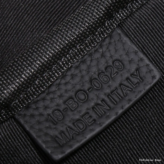 OldCobbler Bags BACKPACK RIDER DIRO 0726